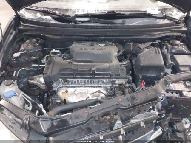 Hyundai ELANTRA Gls Image 8