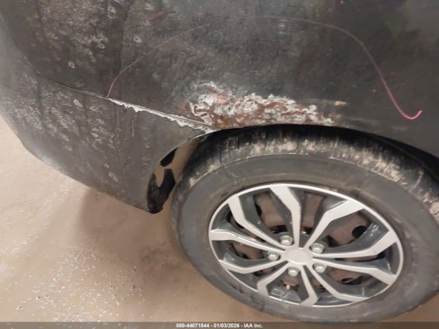 Hyundai ELANTRA Gls Image 12