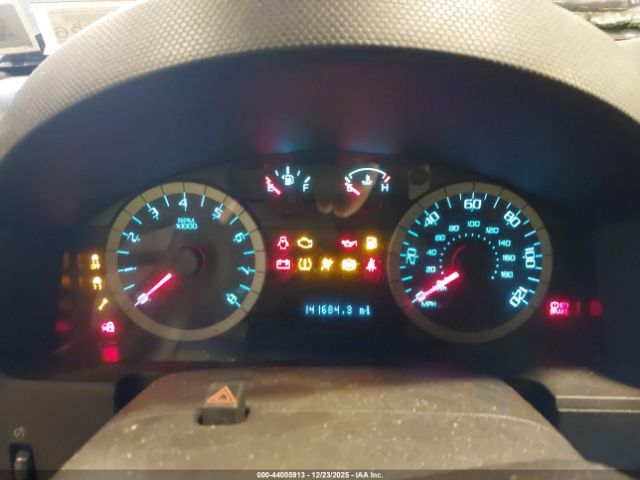 Ford Escape Xlt Image 8