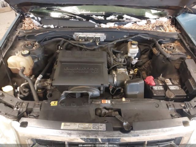 Ford Escape Xlt Image 2