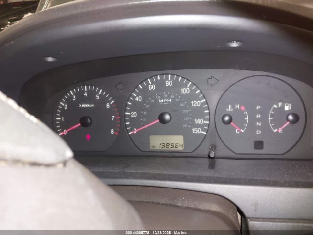 Hyundai XG350 L Image 7