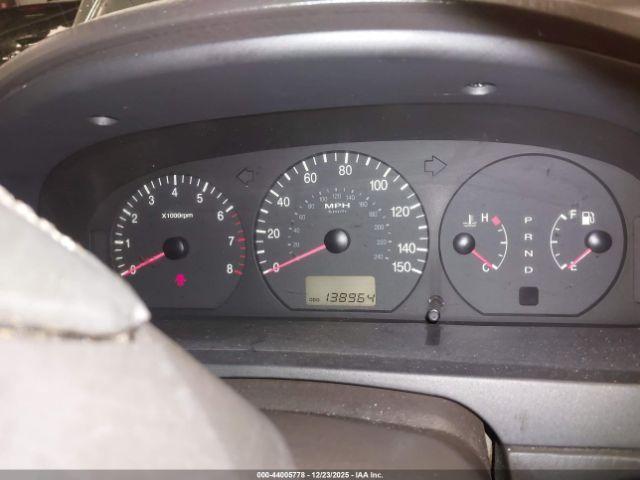 Hyundai XG350 L Image 7