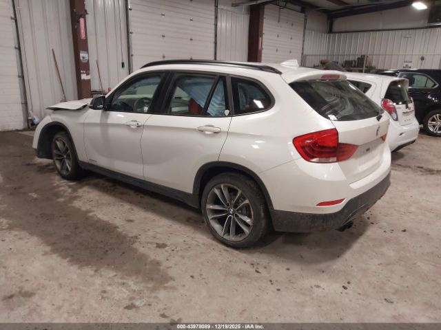BMW X Series Xdrive28i Image 2
