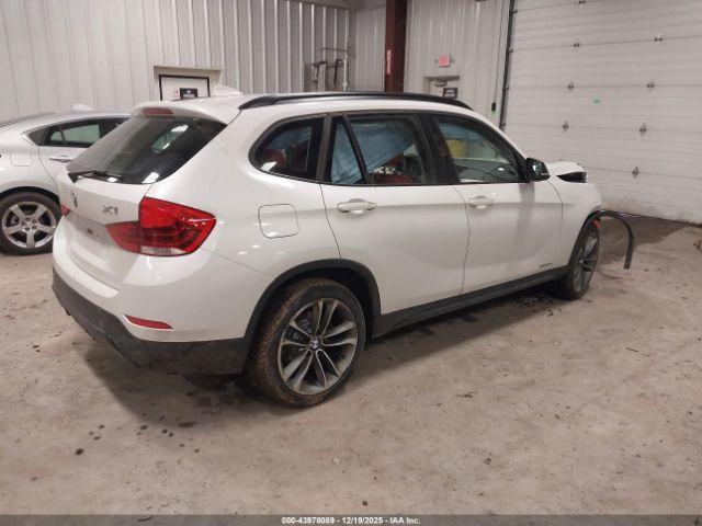 BMW X Series Xdrive28i Image 15