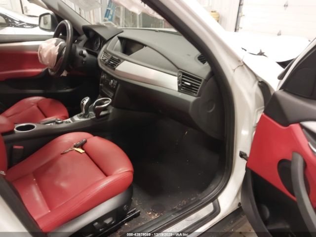 BMW X Series Xdrive28i Image 4