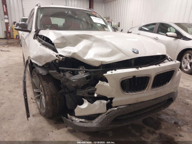 BMW X Series Xdrive28i Image 7