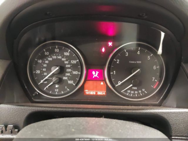 BMW X Series Xdrive28i Image 3