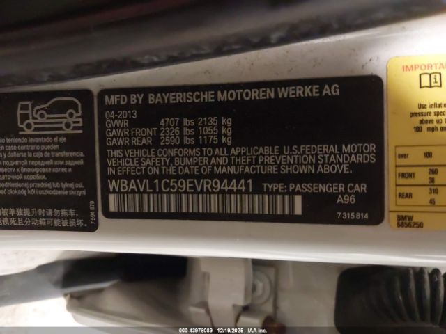 BMW X Series Xdrive28i Image 10