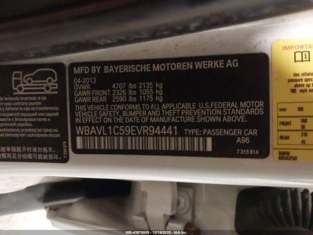 BMW X Series Xdrive28i Image 10