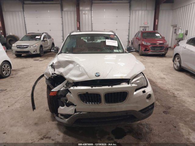 BMW X Series Xdrive28i Image 5