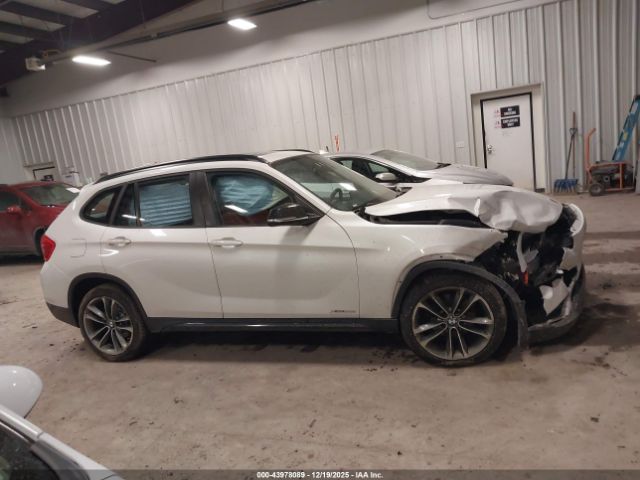 BMW X Series Xdrive28i Image 12