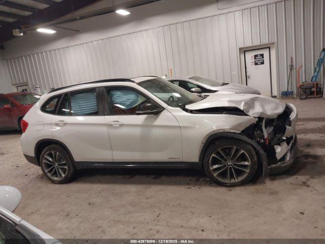 BMW X Series Xdrive28i Image 12