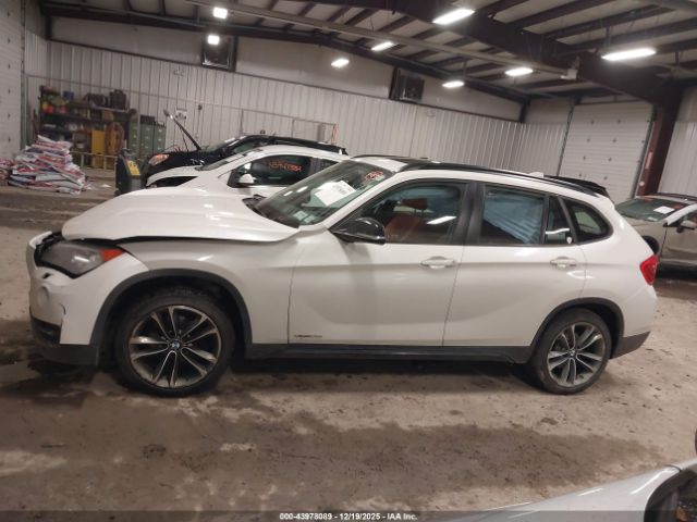 BMW X Series Xdrive28i Image 9