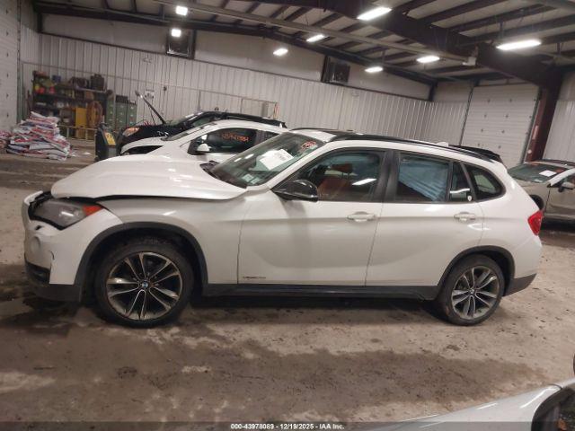 BMW X Series Xdrive28i Image 9