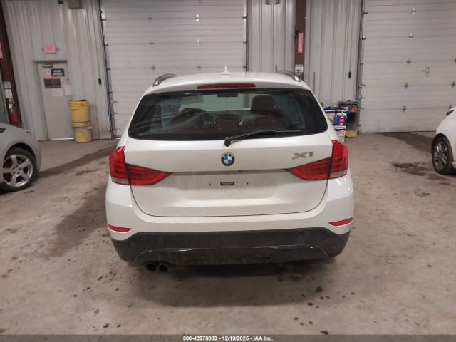 BMW X Series Xdrive28i Image 14