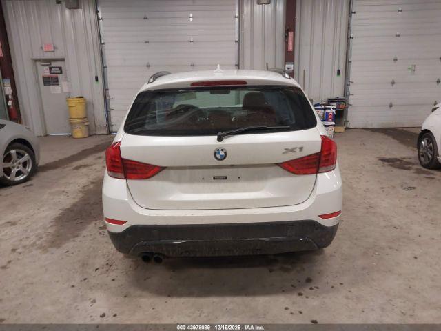 BMW X Series Xdrive28i Image 14