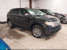 Ford Edge Limited Image 1