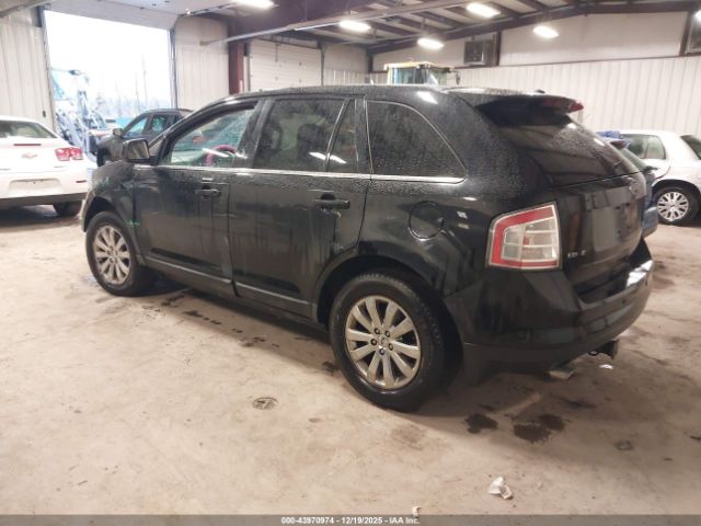 Ford Edge Limited Image 3