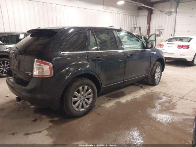 Ford Edge Limited Image 4