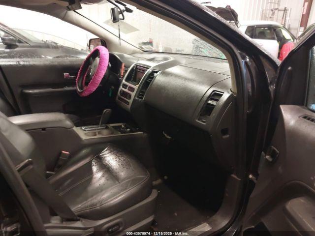 Ford Edge Limited Image 7