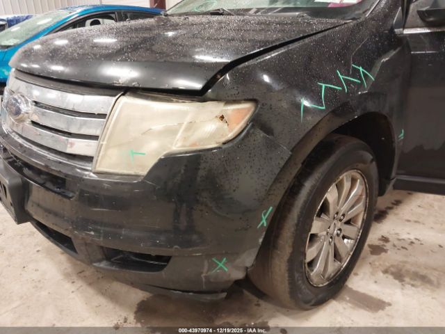 Ford Edge Limited Image 11