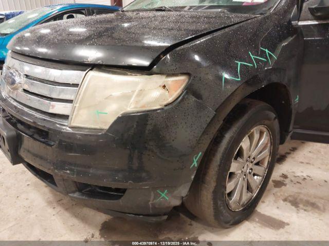 Ford Edge Limited Image 11