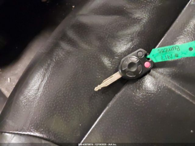 Ford Edge Limited Image 10