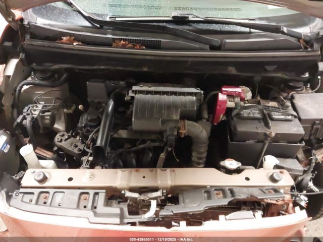 Mitsubishi Mirage Le Image 16