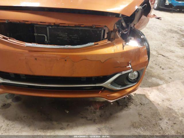 Mitsubishi Mirage Le Image 14