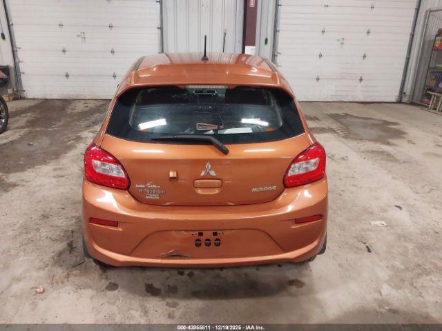 Mitsubishi Mirage Le Image 5