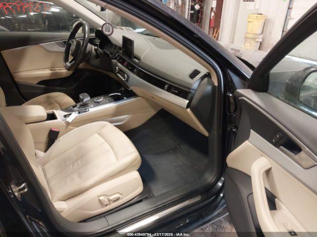 Audi A4 2.0t Ultra Premium Image 14