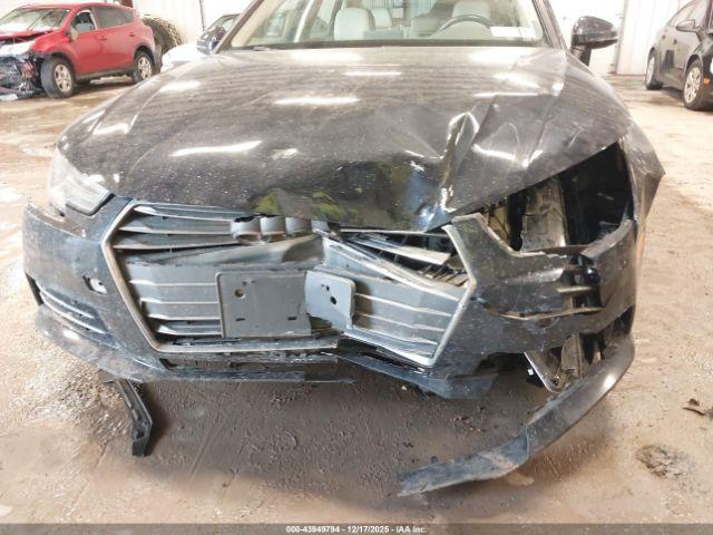 Audi A4 2.0t Ultra Premium Image 7