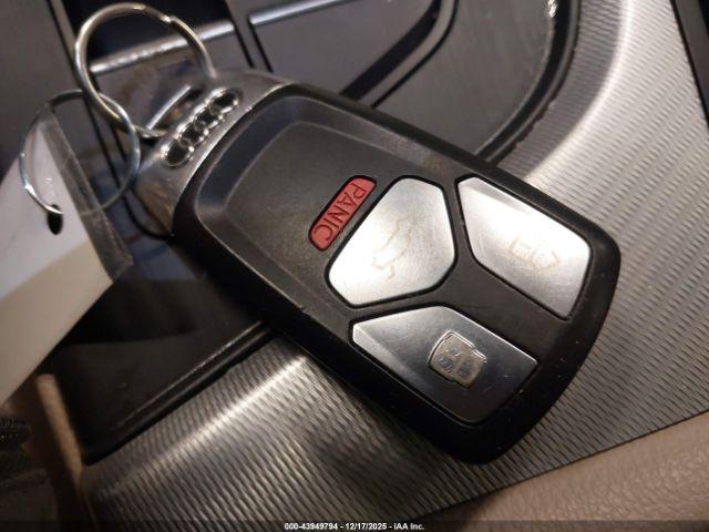 Audi A4 2.0t Ultra Premium Image 11