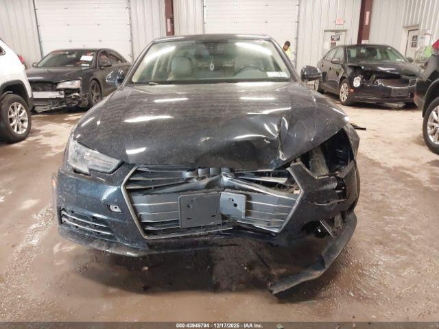 Audi A4 2.0t Ultra Premium Image 16