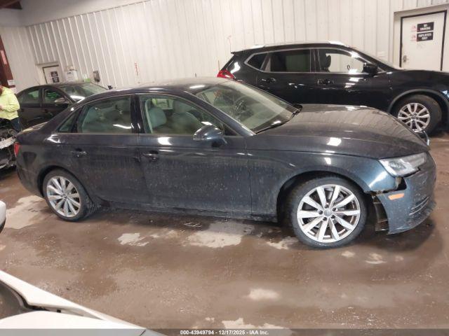 Audi A4 2.0t Ultra Premium Image 12