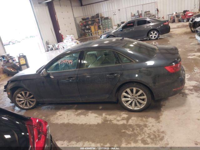 Audi A4 2.0t Ultra Premium Image 9