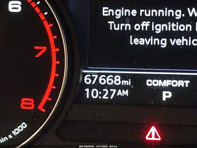 Audi A4 2.0t Ultra Premium Image 13