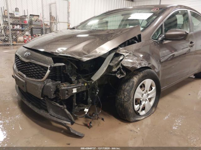 Kia Forte Lx Image 7