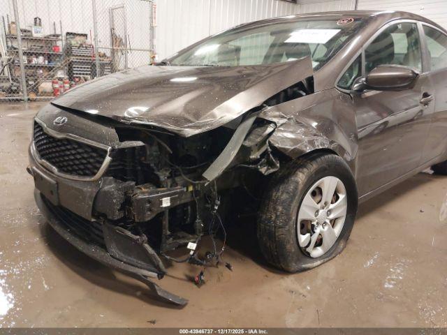 Kia Forte Lx Image 7