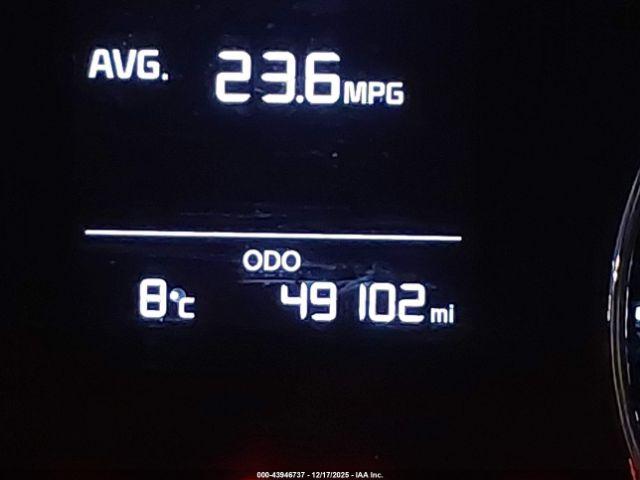 Kia Forte Lx Image 6