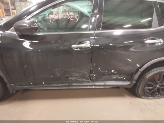 Nissan Rogue Sv Image 13