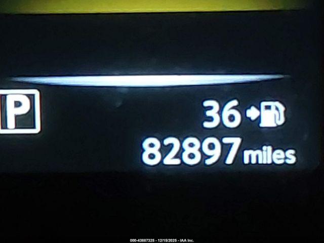 Nissan Rogue Sv Image 6