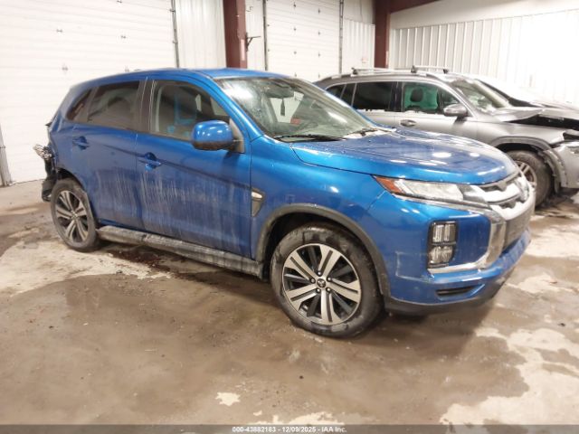 Mitsubishi Outlander Image 1