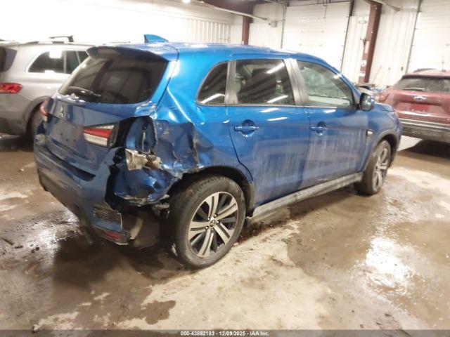 Mitsubishi Outlander Image 5