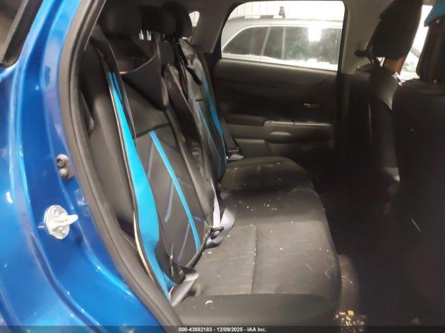 Mitsubishi Outlander Image 6