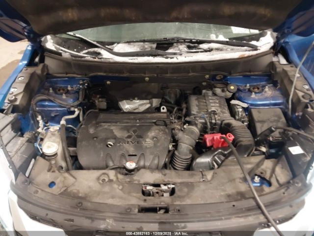 Mitsubishi Outlander Image 7