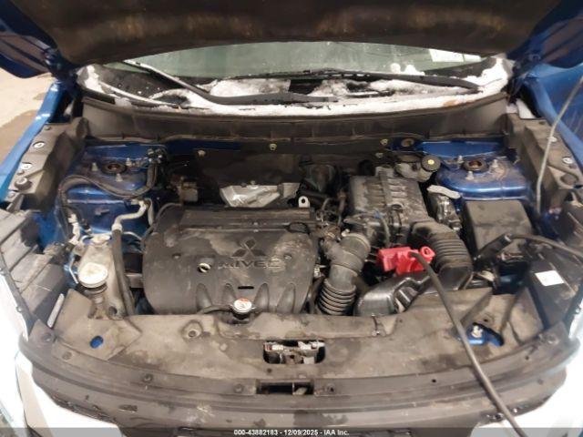 Mitsubishi Outlander Image 7