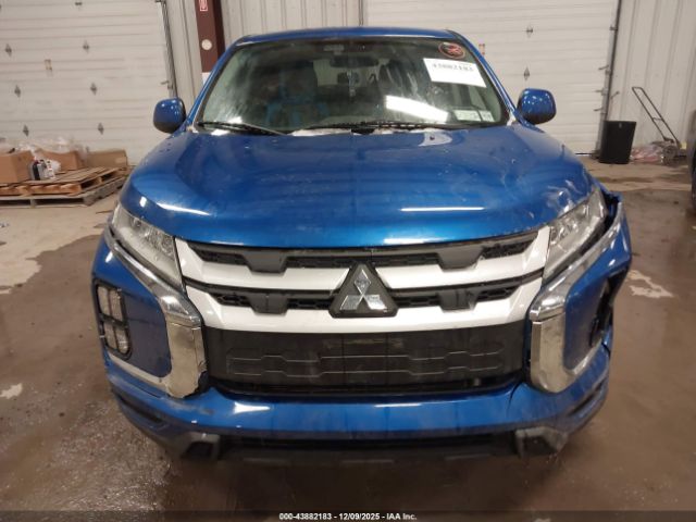 Mitsubishi Outlander Image 14