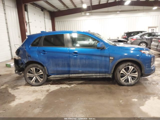 Mitsubishi Outlander Image 8