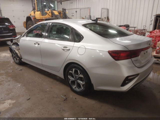 Kia Forte Lxs Image 4